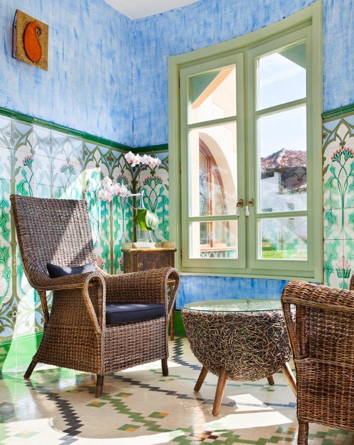 La Casona Del Viajante - Adults Only Hotel Villabajo Exterior photo
