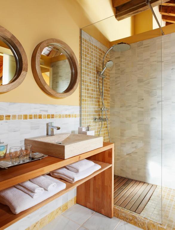 La Casona Del Viajante - Adults Only Hotel Villabajo Room photo
